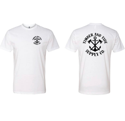 Timber and Tide T-shirt