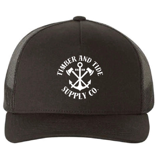 Trucker Snapback