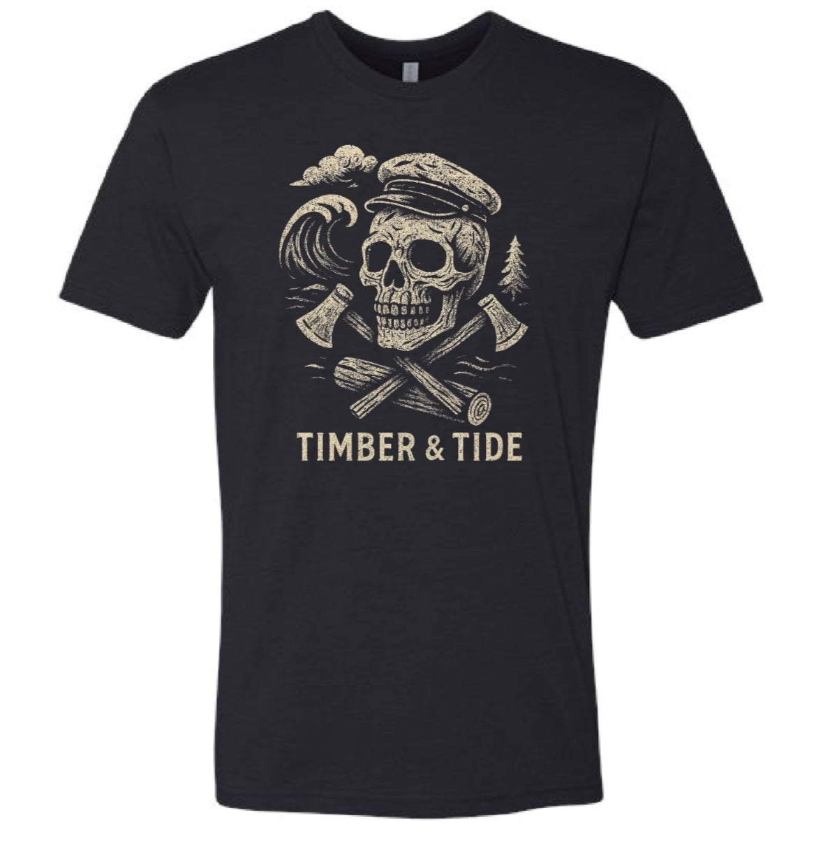 Sailor's End T-shirt