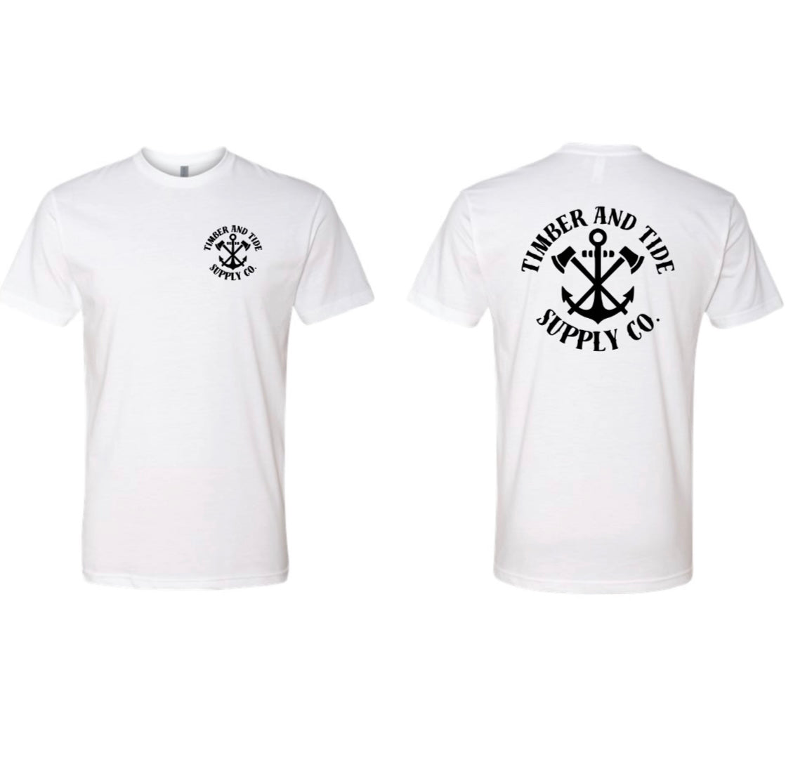 Timber and Tide T-shirt